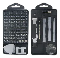 Comprar Kit Reparacion Profesional Herramientas Celulares 115 Piezas
