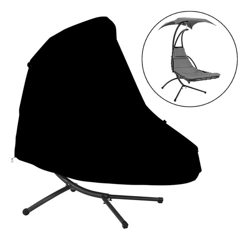 Stormaster Funda Para Tumbona Y Soporte Para Colgar En El De