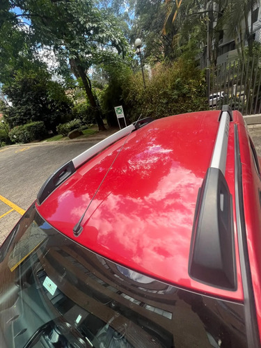 Renault Duster 2.0 Dynamique 4x2