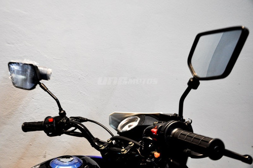 Imagen 10 de 18 de Motomel Skua 150 0km V6 Motocross Enduro Liquidacion