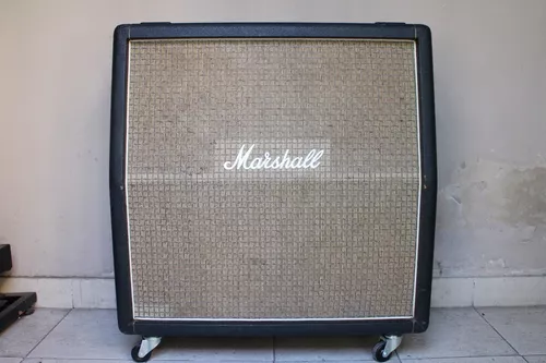 Amplificador Marshall Usado