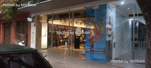 Venta Local En Palermo Soho Con Renta