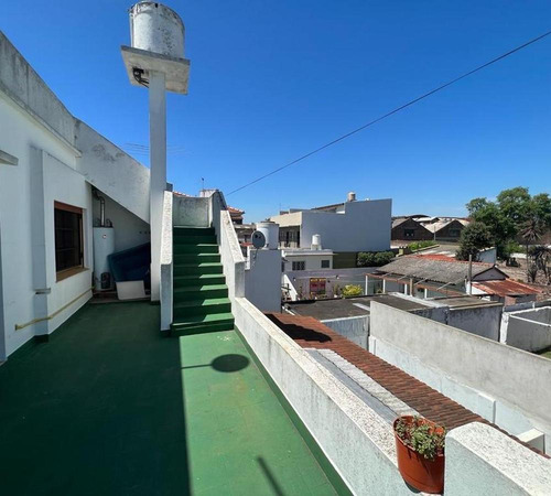 Casa Ph Independiente 4 Ambientes Con Cochera Bernal Oeste