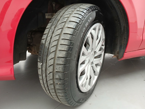 Fiat Cronos 1.0 FIREFLY FLEX DRIVE MANUAL