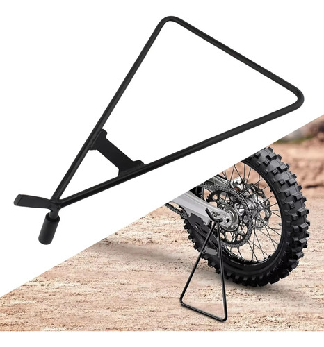 Triángulo De Apoyo Moto Enduro Mx Universal