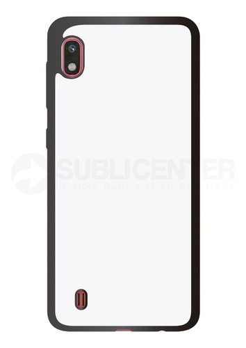 Imagen 1 de 1 de Funda Carcasa Case Sublimación Samsung A10 (2019) Tpu