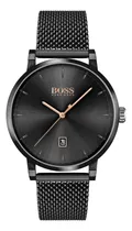 Comprar Reloj Boss By Hugo Boss Caballero Color Negro 1513810 - S007