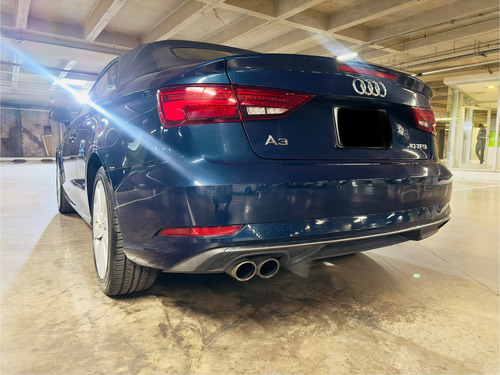 Audi A3 2.0 Cabriolet 1.8 Select At Dsg