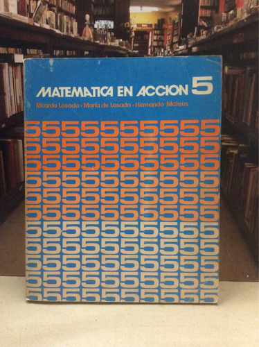 Matemáticas Colegio - Ricardo Losada Álgebra Y Trigonometría