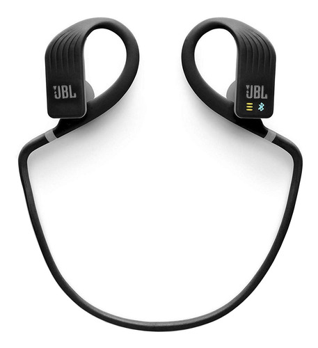Imagen 1 de 3 de Auriculares inalámbricos JBL Endurance Dive negro