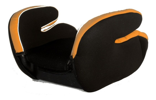 Imagen 3 de 5 de Booster De Auto Baby Rodacross Apoya Brazos De 18 A 36 Kgs.