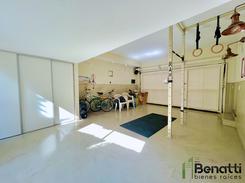 Casa En Venta En Barrio Naon