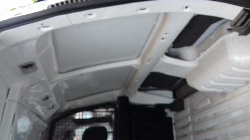 Sucata Peugeot Partner Furgão 1.6 16v Para Peças