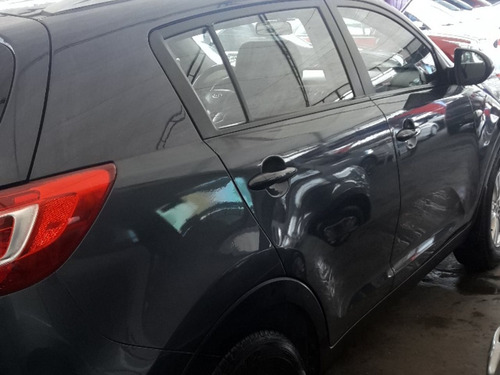 Kia Sportage 2.0 Lx 4x2 16v Gasolina 4p Manual