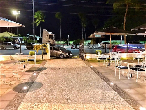 Imagem 3 de 10 de Oportunidade - Sala Comercial Para Locação - Praia Do Cabo Branco - João Pessoa - Pb - Sa0051