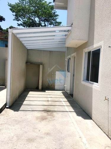 Imagem 2 de 25 de Excelente Sobrado À Venda No Bairro Uberaba, Em Ótima Localização E Com Lindo Acabamento, Contendo Porcelanato, Laminado, Granito, Gesso E Muito Mais. - Ca01613 - 70012192