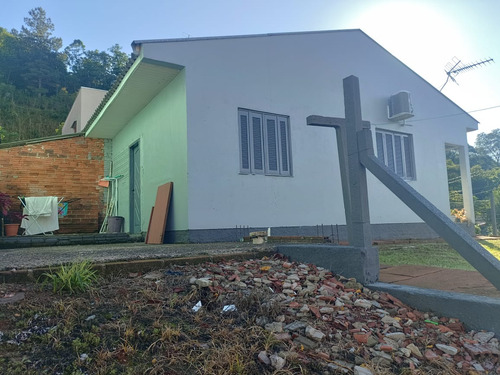 Vendo Casa Em Dois Irmãos Rs