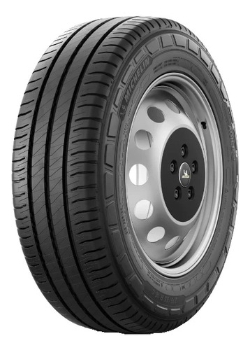 Llanta Michelin Agilis 3 215/65r15c 104/102t 6pr Bsw 