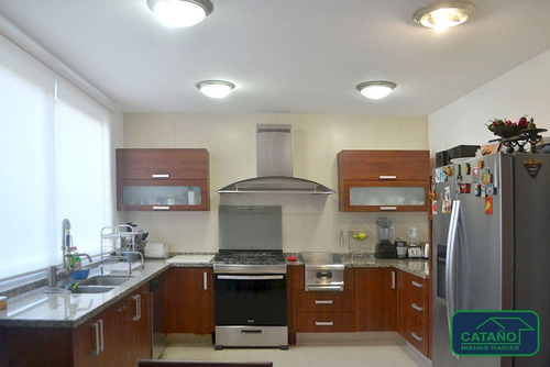 Emilio Carranza, Casa En Condominio En Venta