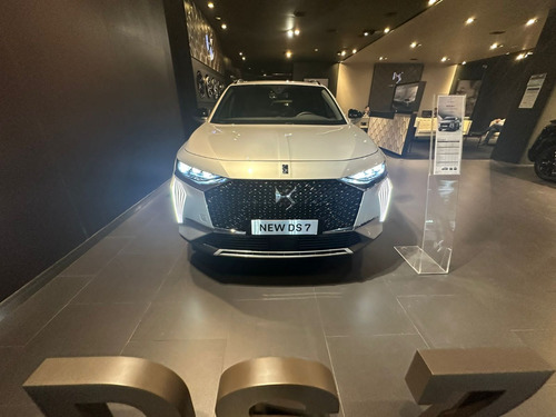 Ds Ds7 Bastille 0km - Darc Autos