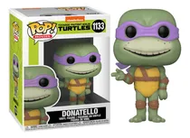 Comprar Funko Pop 1133 Tmnt Donatello