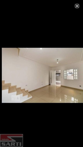 Imagem 15 de 15 de Sobrado Ótima Oferta ! 115 M² - 3 Suítes - 2 Vagas - St19070