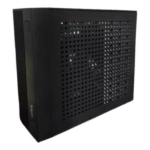 Cpu Elgin E3 Nano Tn3350-s4 Com Ssd M2 120gb 4g Ram