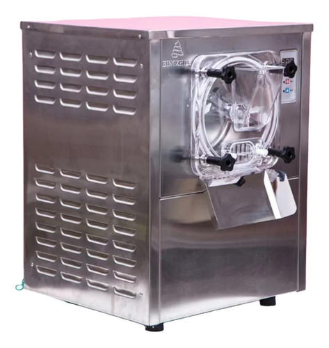 Maquina De Helados Duros 20l/hora