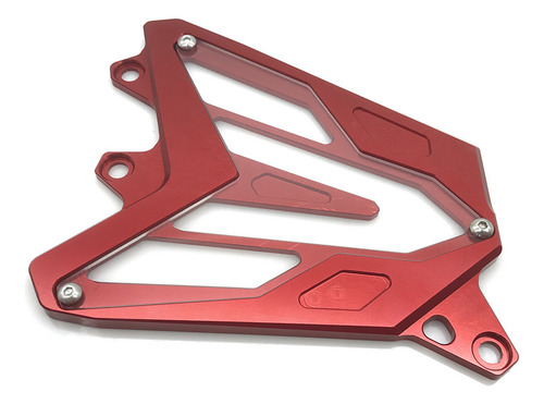 Gu De Cadena Delantera Para Yamaha Mt-07 Mt-07 Tracer Fz07 2
