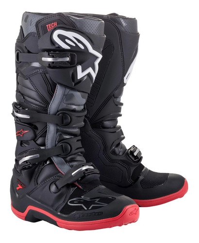 Botas Alpinestars Tech 7