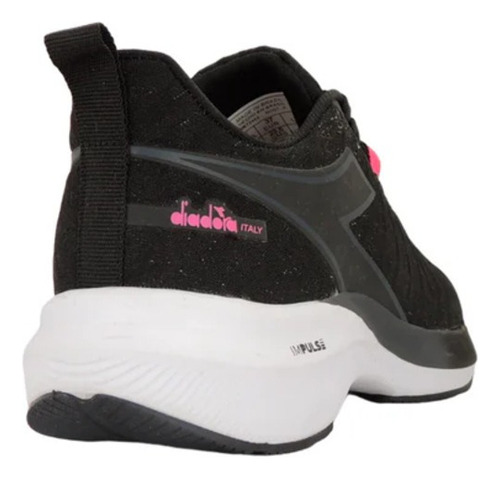 Zapatillas Para Niños Unisex Deportivas Grid 2 De Diadora