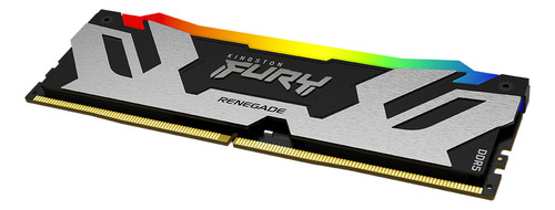 Memoria Ram Ddr5 Kingston Fury Renegade Rgb 48gb 7200mts