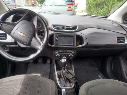 Chevrolet Onix 2013 1.4 Lt 5p