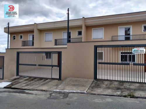 Imagem 1 de 12 de Sobrado - Vila Rio Branco - Ref: 8307 - V-8307