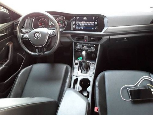 Volkswagen Jetta 1.4 250 Tsi Total Flex Tiptronic