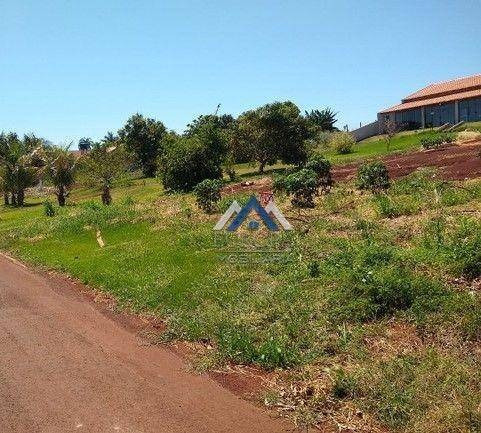 Imagem 8 de 13 de Chácara No Condomínio Tucunaré À Venda, 1115 M² Por R$ 95.000 - Floresta - Alvorada Do Sul/pr - Ch0270