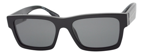 Óculos De Sol Prada Mod Spr25z 1ab-08g Polarizado