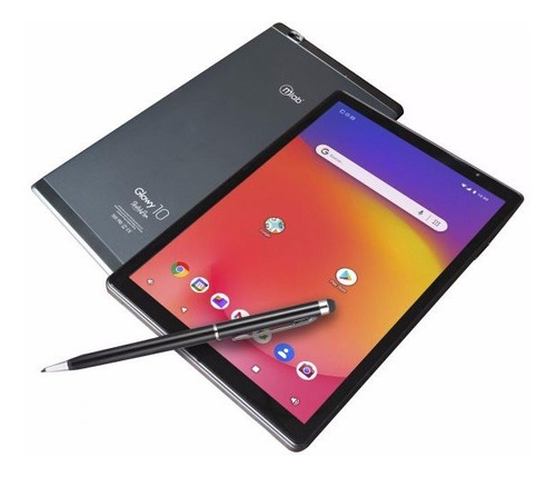 Tablet Mlab Glowy 10 4g Lte Sketch Pen