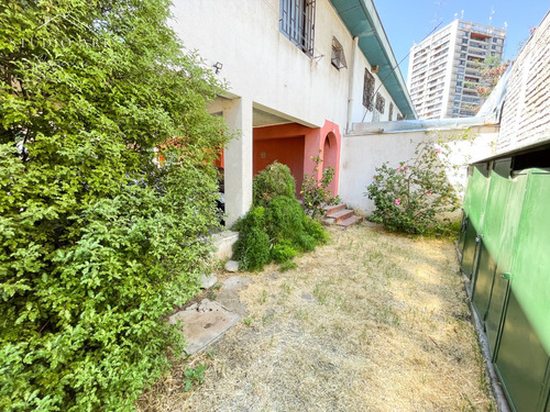 Depto En Arriendo 2d 2b En Alameda, Centro De Rancagua.