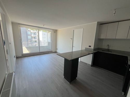 Departamento En Venta, Edificio Pehuen, Chiguayante