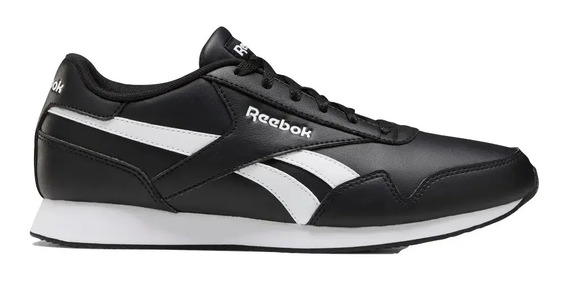 Tenis Reebok Classic Hombre | MercadoLibre 📦