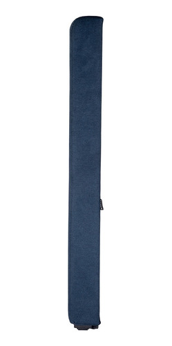 Cabecera King Size Dicasa Polar Azul