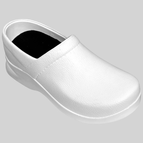 Zapatos Para Chef Cocina Unisex  Antiderrapante Neg 22 Al 27