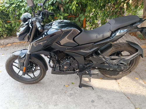 Bajaj Pulsar N250