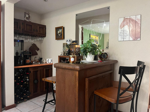 Casa En Venta - Metepec - 250m2