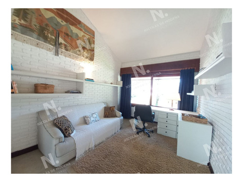 Imagen 28 de 30 de Alquila Gran Casa De 5 Dormitorios En Playa Mansa, Punta Del Este