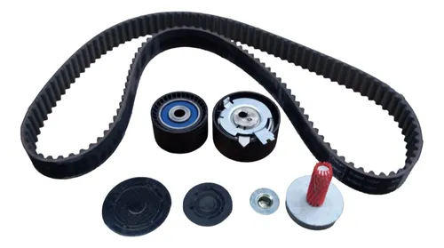 Kit Distribución Skf Renault Megane 2 Cabrio 1.6 Nafta 00-02
