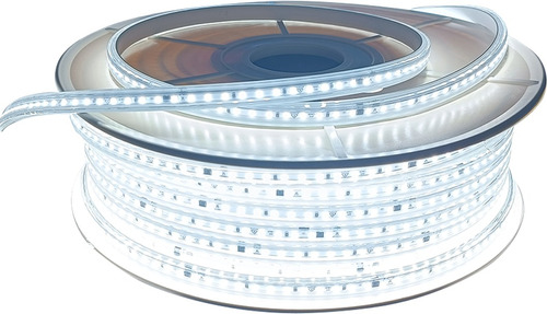 Cinta Led Blanca 2835 120d 10mm 