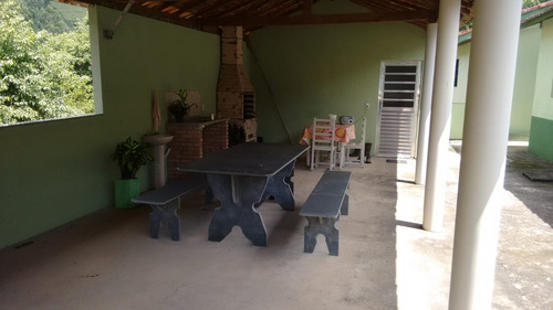 Imagem 6 de 14 de Fazenda Pecuaria Com Cachoeira Fundos Represa Igarata- 4180