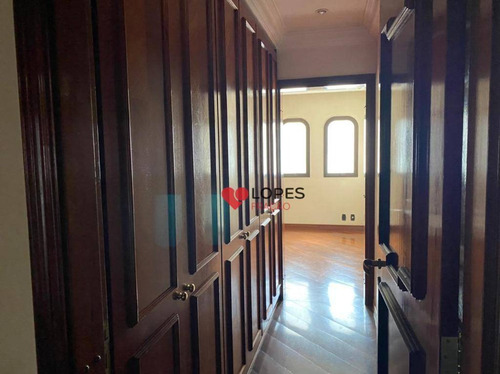 Imagem 14 de 30 de Ótima Oportunidade Apartamento Um Por Andar Tatuapé - Ap3512